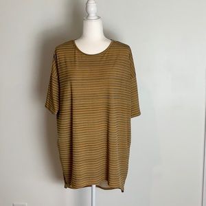 LulaRoe Tunic